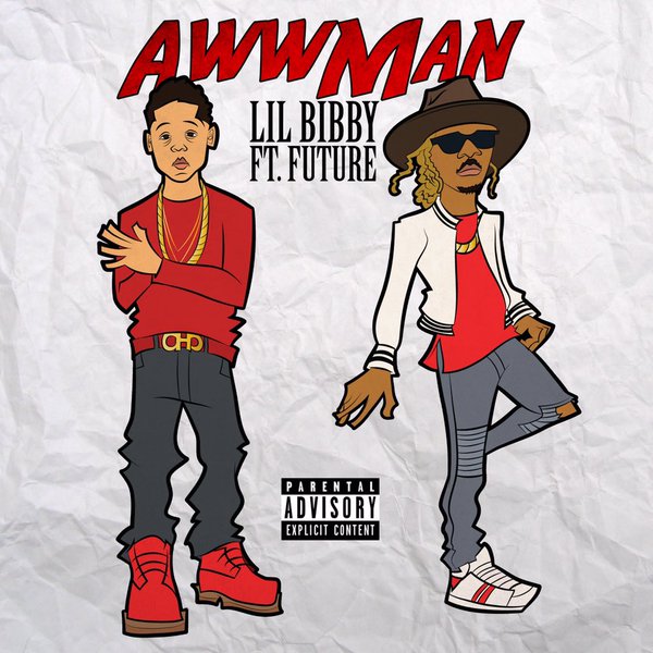 Lil Bibby Ft. Future – Aww Man Instrumental